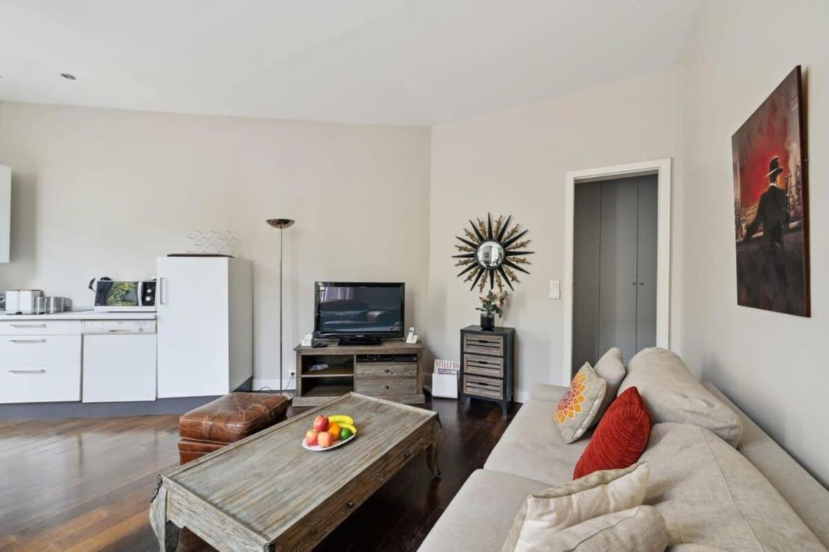1Br Champs-Elysees - Cityapartmentstay Paris Exterior foto